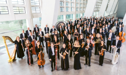 hr-Sinfonieorchester, photo by hr, Ben Knabe